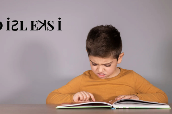 Disleksi Eğitici Eğitimi